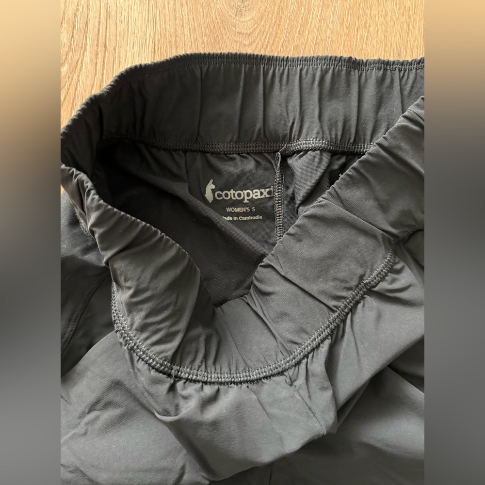 Cotopaxi Jogger Small Pristine Condition - image 3